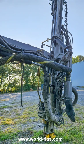 Atlas Copco T35R Surface Drilling Rig for Sale in USA